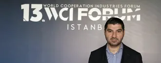 13. WCI Forum, Türkiye'deki üreticileri Afrika'daki dış ticaret firmalarıyla buluşturmayı hedefliyor