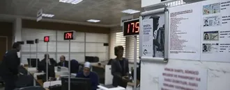 4 Ekim Pazar Günü Nüfus Müdürlükleri KPSS İçin Mesaide Olacak