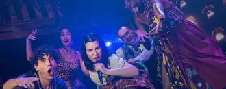 ‘a Couple of Times People Walked Out’: How an Anne Frank Musical Became the Hottest Theater Ticket of the Year