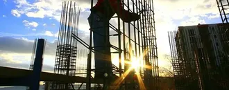 ABD'de İnşaat Harcamaları Ağustosta Arttı