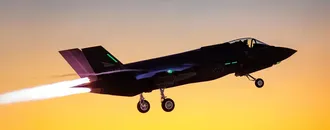 ABD'den Suudi Arabistan'a 48 Adet F-35 Satışına Onay