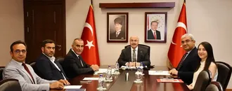 Adana'da yeni evleneceklere ve ailelere, mobilya ve beyaz eşyada indirim sağlanacak