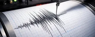 Afganistan'da 6,1 Büyüklüğünde Deprem