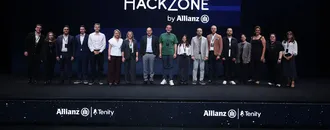 Allianz Hackzone Girişimleri 17 Milyon Doların Üzerinde Yatırım Aldı