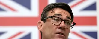 Andy Burnham: UK Must Fully Commit To Reaching Net Zero By 2050