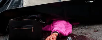Antes de Que Llegue el Invierno: Ucrania, el Apoyo Necesario