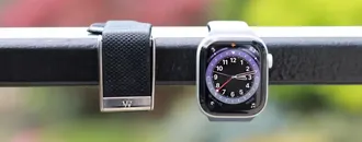 Apple Watch’a Ekranı Olmayan Kardeş Geliyor