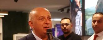 Arçelik Kayseri'de yeni nesil 3 mağaza açtı