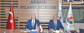ATB, Tarım İhracatını Güçlendirmek İçin Yeni Yol Haritasını Belirledi