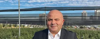Atıklardan elde edilen enerji Ankara'da "yaban mersini" yetişmesini sağladı