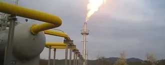 Avrupa'da Doğal Gaz Alarmı! Depolardaki Gaz Miktarı Tarihin En Düşük Seviyesinde