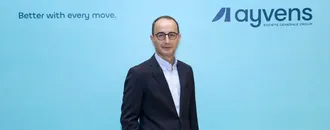 Ayvens, AstraZeneca'nın 169 aracını elektrikliye çevirecek