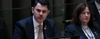 Bakan Kurum, Temiz Enerji Hedeflerinin Uygulanabilir Sonuçlara Dönüştürülmesi Gerektiğini Belirtti