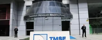 BDDK Açıkladı 5 Finans Kuruluşu İçin TMSF Devrede