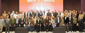 "Birlik'te E-İhracat Programı" sona erdi