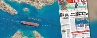 Birol: Enerji Haritası Fiyatla Değil, Güvenle Şekillenecek