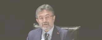 BM Sıfır Atık Yüksek Düzeyli Şahsiyetler Danışma Kurulu 4'üncü toplantısını yaptı