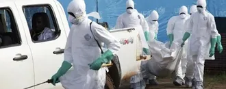 BM'den Korkutan Uyarı: Ebola Şimdi de Açlık Krizini Büyütüyor