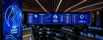 Borsa Günü Yükselişle Tamamladı