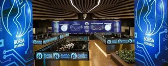 Borsa Haftaya Düşüşle Başladı
