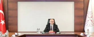 "Borsanın Ve Sermaye Piyasalarımızın İşleyişine İlişkin Yapısal Risk Bulunmamakta"