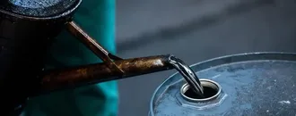 Brent Petrol Mayıs'ta Yüzde 19 Düşüşle 6 Yılın En Büyük Aylık Kaybını Yaşadı