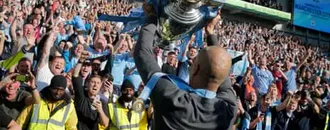 Building of the Pep Supremacy Is an Era that Will Be Defined by Sham-Ball