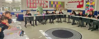 Buse Bilim Kolejinden "Aile Yılı" kapsamında "Eğitimde Ailenin Rolü" etkinliği