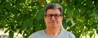 Ceviz üretiminde zararlılara karşı akıllı böceklerle mücadele ediliyor