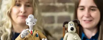 ‘Cracking Auction, Gromit!’ Original Aardman Puppets Go Under the Hammer