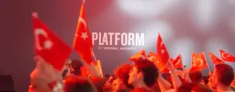 Cumhuriyet Bayramı Terminal Kadıköy'de Ozbi konseriyle kutlanacak