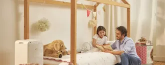 Daikin'den hava temizleme cihazlarında yıl sonuna özel fırsatlar