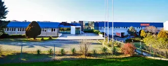 Dardanel, İSO 500 Listesi'nde 62 basamak yükseldi