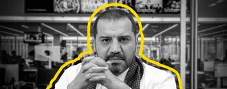 Dr. Alper Özbilen: Whoever Controls Data and Computing Power Will Win the AI Race