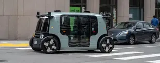 Driverless Cars Are Taking Us On A Road To Nowhere | Adrian Chiles