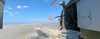 Dron Tehdidine Karşı Hava Araçlarına M3 Dopingi