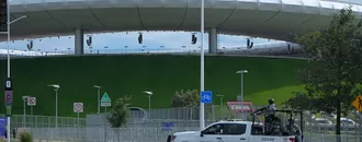 Dünya Kupası'nda İHA Alarmı: Güney Kore Kampı Yakınında Drone Düşürüldü