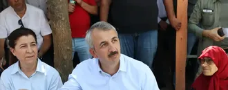Edirne'nin köylerine "hizmet seferberliği" sürüyor