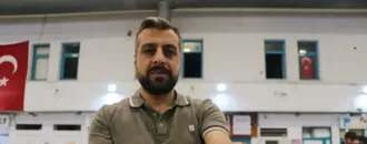 Ege'de sezonu açan balıkçılar avdan umutla döndü