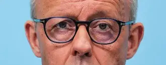 El Auge de la Ultraderecha en Alemania y la Debilidad de Merz Inquietan en Bruselas