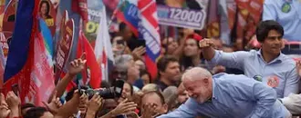 El Presidente Lula Prohíbe las Apuestas ‘Online’ en la Recta Final de la Reñida Campaña Electoral en Brasil