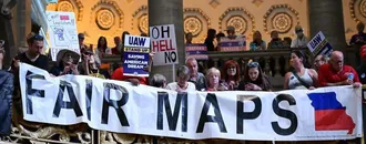 El Tribunal Supremo Rechaza El Mapa De Misuri Al Congreso Que Beneficia A Los Republicanos