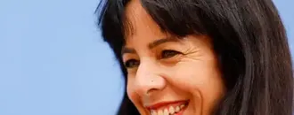 Elif Eralp: ‘Germany’s Zohran Mamdani’ WHO Vows to Be a Mayor for All Berliners