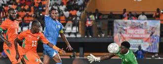 Éliminatoires de la CAN 2027 : La Côte D'Ivoire Enchaîne, le Nigeria Surpris par la Guinée-Bissau