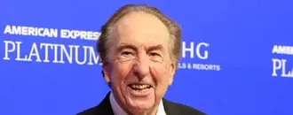 Eric Idle Has Had Tons of Celebrities Staying at His House. God, It Must Be Exhausting | Adrian Chiles