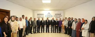 Erzurum'da kadın istihdamına pozitif ayrımcılık için destek