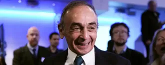 Extrême Droite : Éric Zemmour Confirme Sa Candidature À La Présidentielle Française
