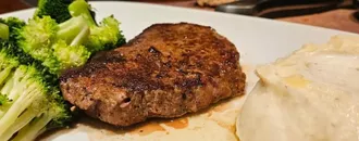 Fiyat Aynı Kaldı Ama Tabak Küçüldü: Ünlü Restoran Zinciri Müşterilerin Hedefinde