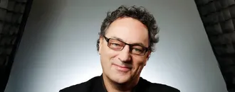 Fütürist Gerd Leonhard, Türkiye E-Ticaret Haftası'nda konuşacak