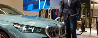 Garanti BBVA'dan Borusan Next ile ikinci elde dijital taşıt kredisi